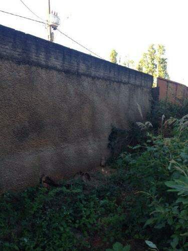 Terreno à venda no bairro Recreio dos Bandeirantes 