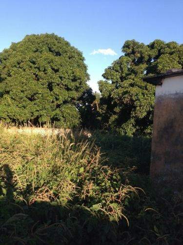 Terreno/Área à venda no Recreio dos Bandeirantes: 