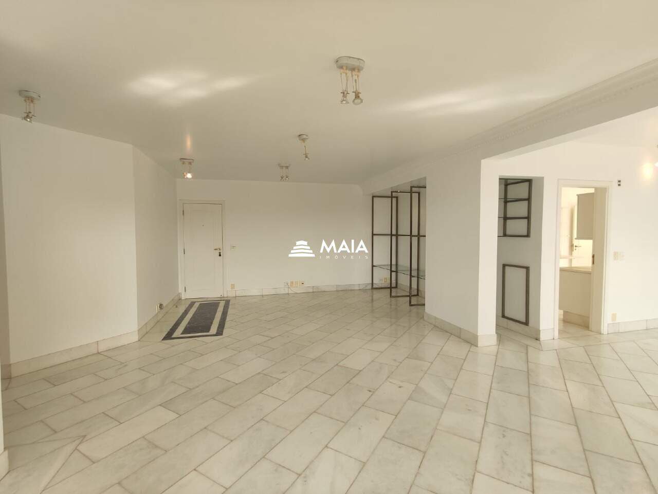 Apartamento para aluguel no Mercês: 