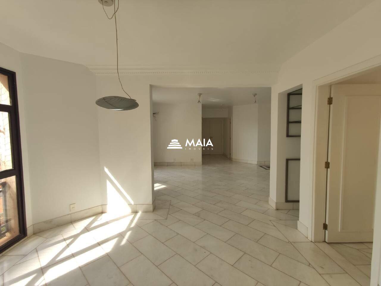 Apartamento para aluguel no Mercês: 