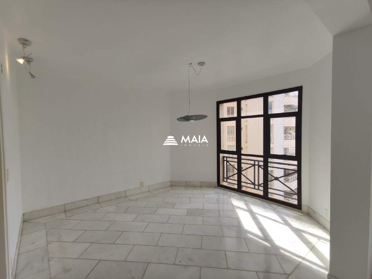 Apartamento para aluguel no Mercês: 