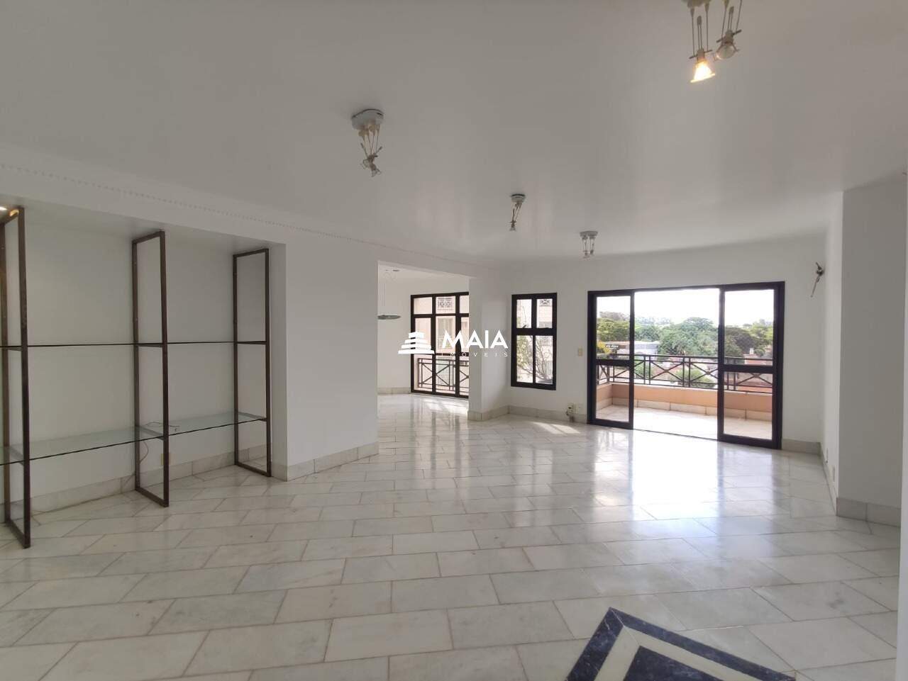 Apartamento para alugar no Edifício Saint Thomas 