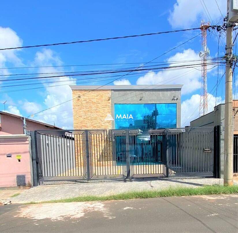 Comercial à venda no bairro Santa Maria