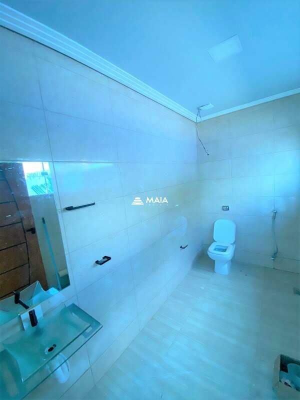 Comercial à venda no Universitário: 