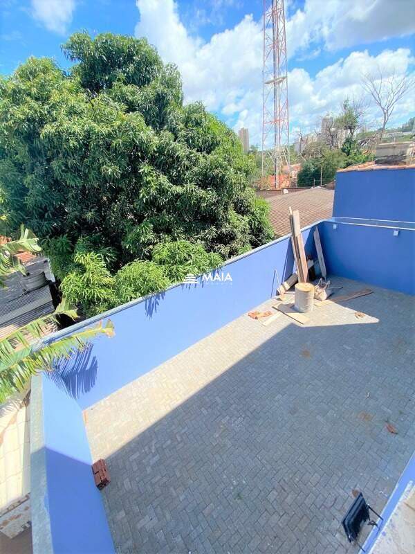 Comercial à venda no Universitário: 