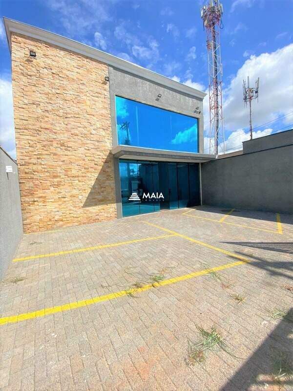 Comercial à venda no Universitário: 