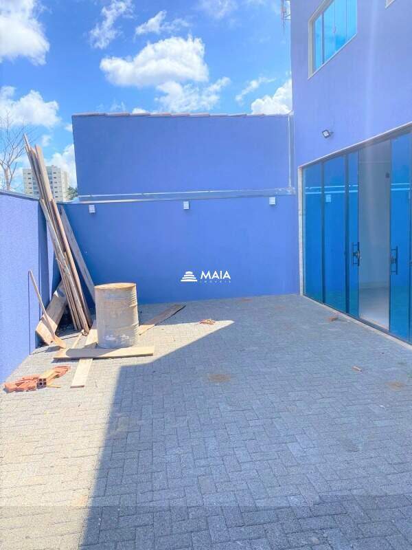 Comercial à venda no Universitário: 