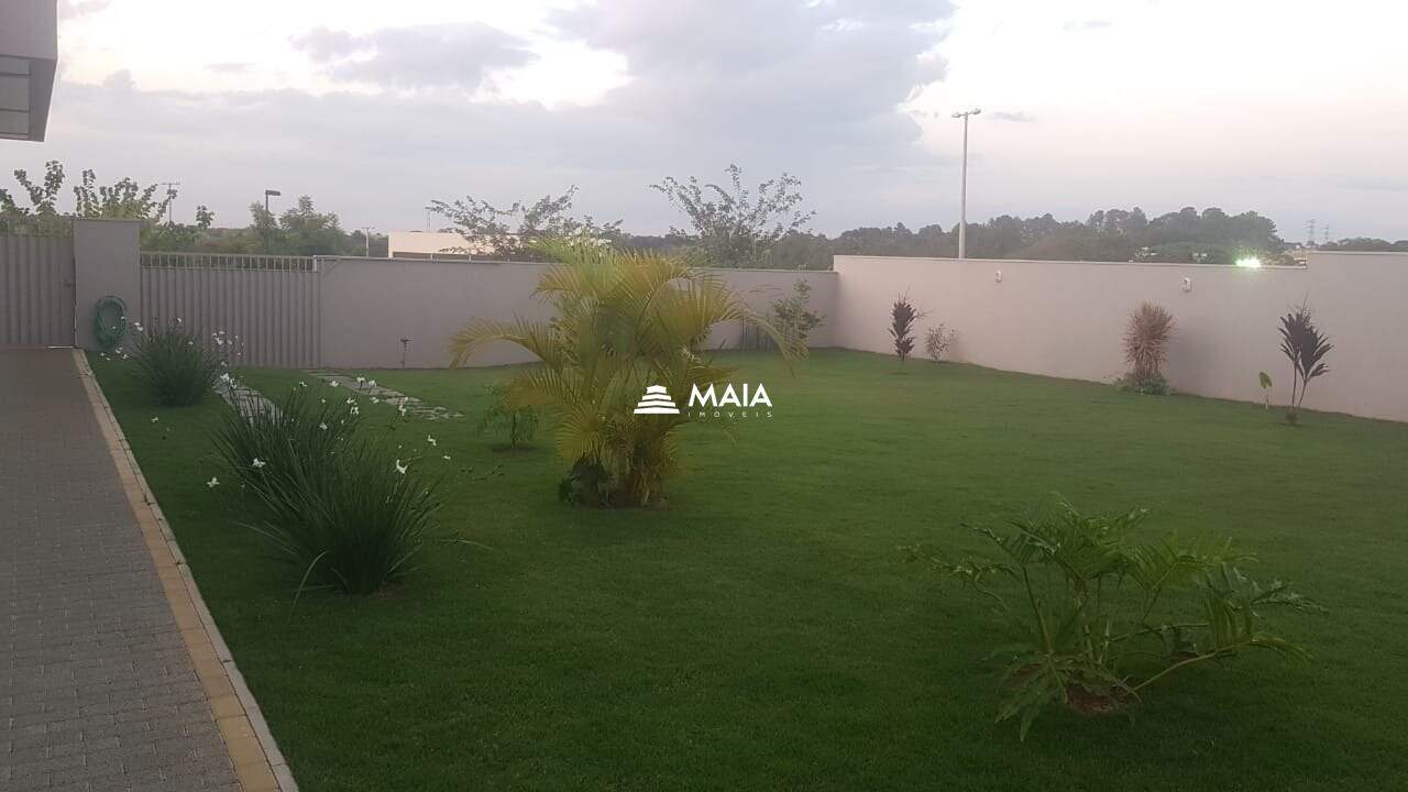 Terreno em Condomínio à venda no Cyrela Landscape: 