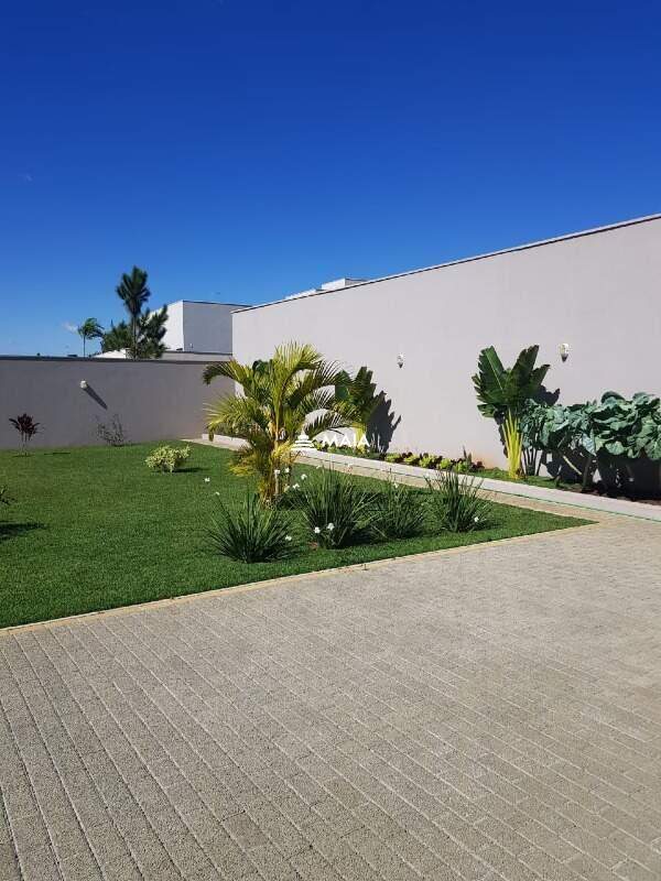 Terreno em Condomínio à venda no Cyrela Landscape: 