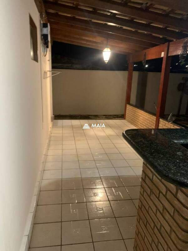 Casa à venda no Boa Vista: 
