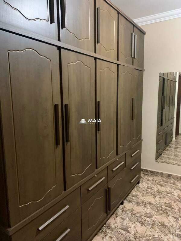 Casa à venda no Boa Vista: 