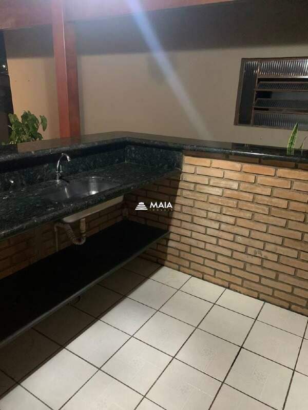 Casa à venda no Boa Vista: 