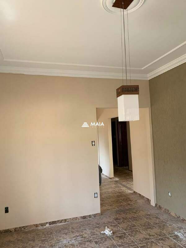 Casa à venda no Boa Vista: 