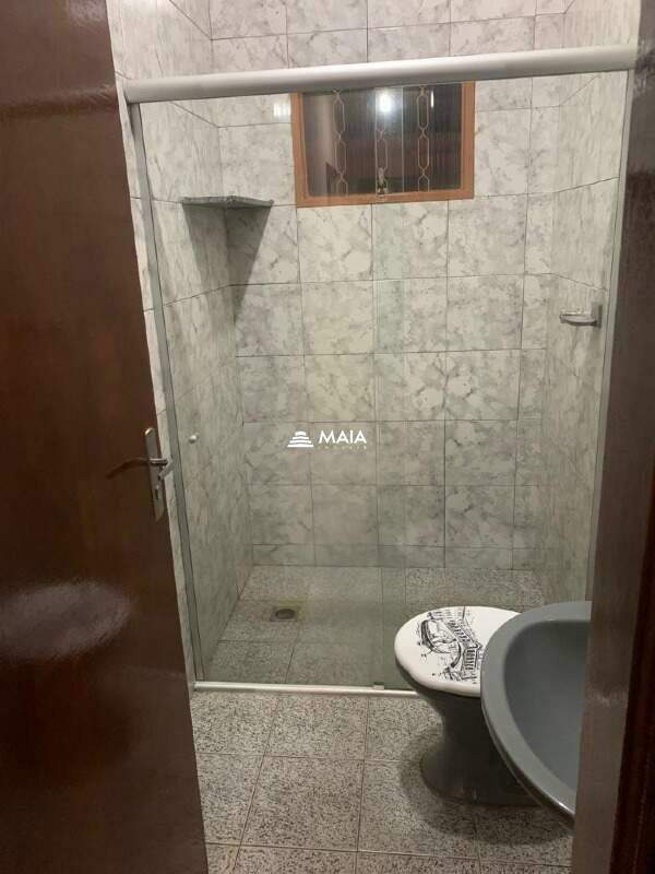 Casa à venda no Boa Vista: 