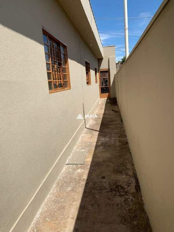 Casa à venda no Boa Vista: 