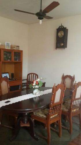 Casa à venda no Parque do Mirante: 