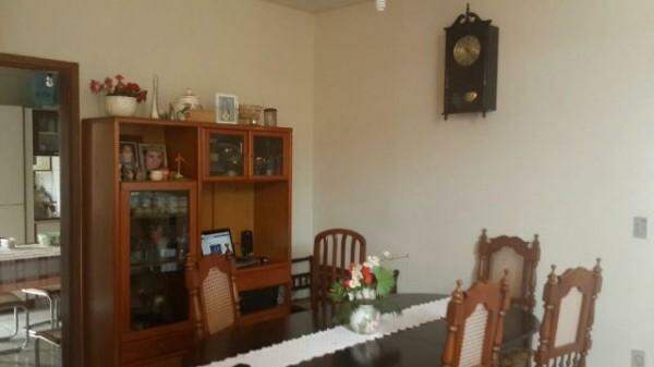 Casa à venda no Parque do Mirante: 