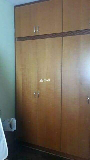 Casa à venda no Parque do Mirante: 