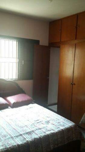 Casa à venda no Parque do Mirante: 