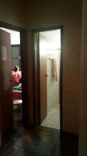 Casa à venda no Parque do Mirante: 