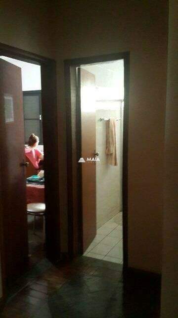 Casa à venda no Parque do Mirante: 