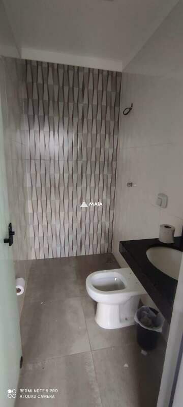 Casa à venda no Parque das Laranjeiras: 