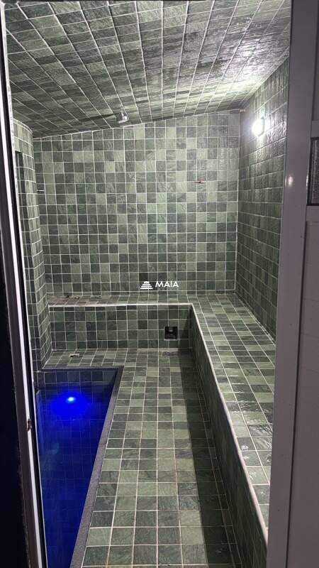 Casa de Condomínio à venda no Residencial Mário de Almeida Franco: 