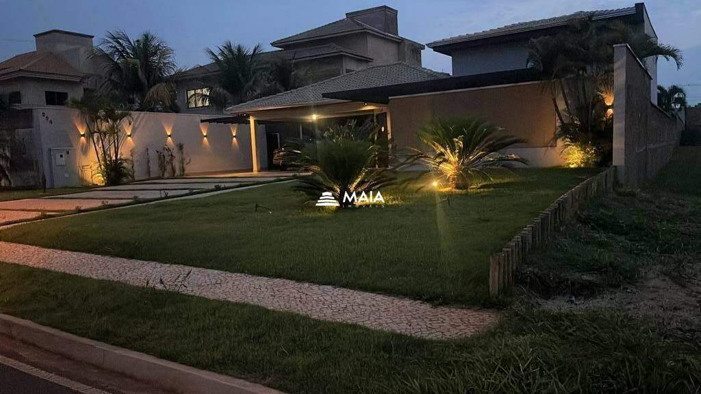 Casa a venda no Condomínio Mario Franco