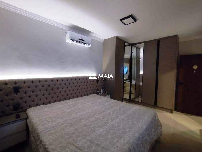 Casa de Condomínio à venda no Residencial Mário de Almeida Franco: 