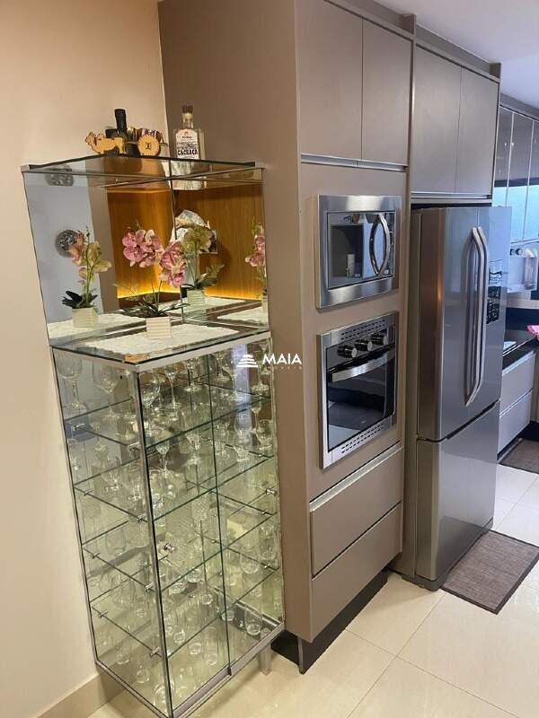 Casa de Condomínio à venda no Residencial Mário de Almeida Franco: 