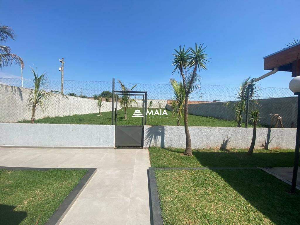 Casa de Condomínio à venda no Residencial Mário de Almeida Franco: 