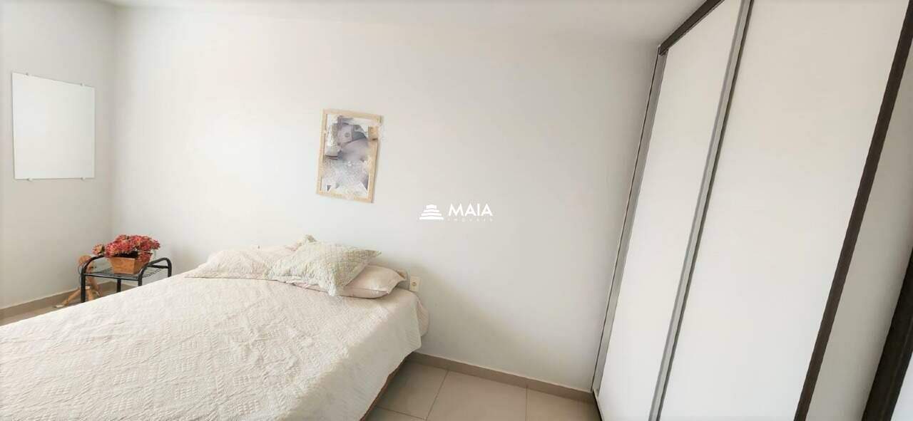 Casa à venda no Cássio Rezende: 