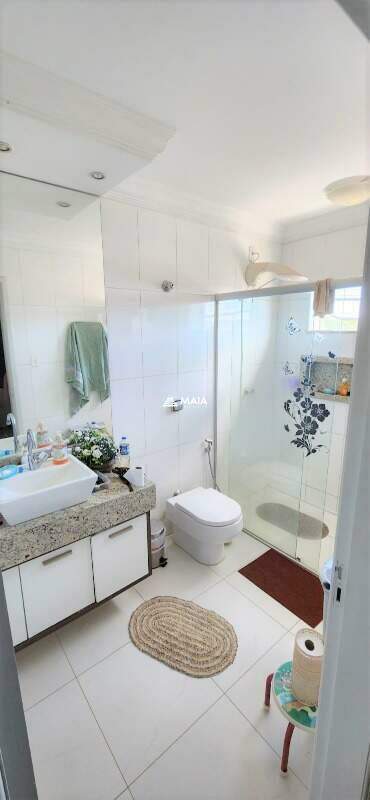 Casa à venda no Cássio Rezende: 