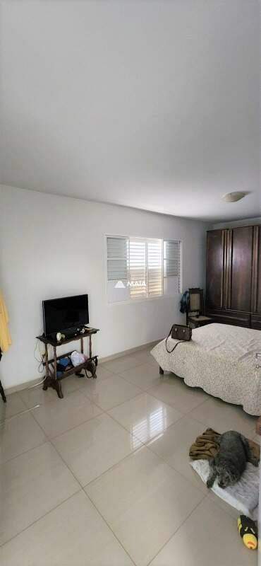 Casa à venda no Cássio Rezende: 