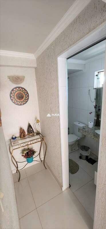 Casa à venda no Cássio Rezende: 