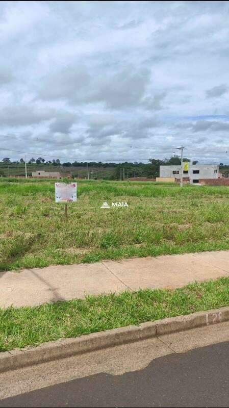 Terreno no Oneida Mendes II