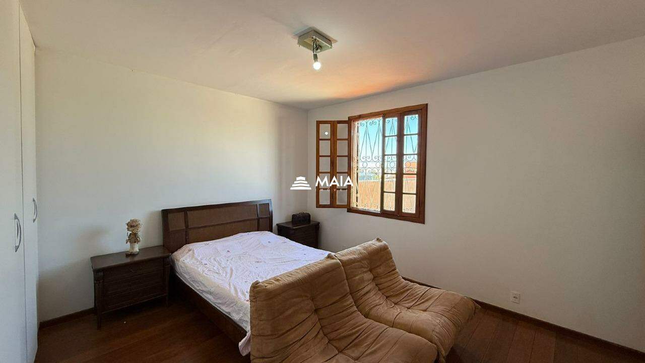 Casa à venda no Jardim do Lago: 