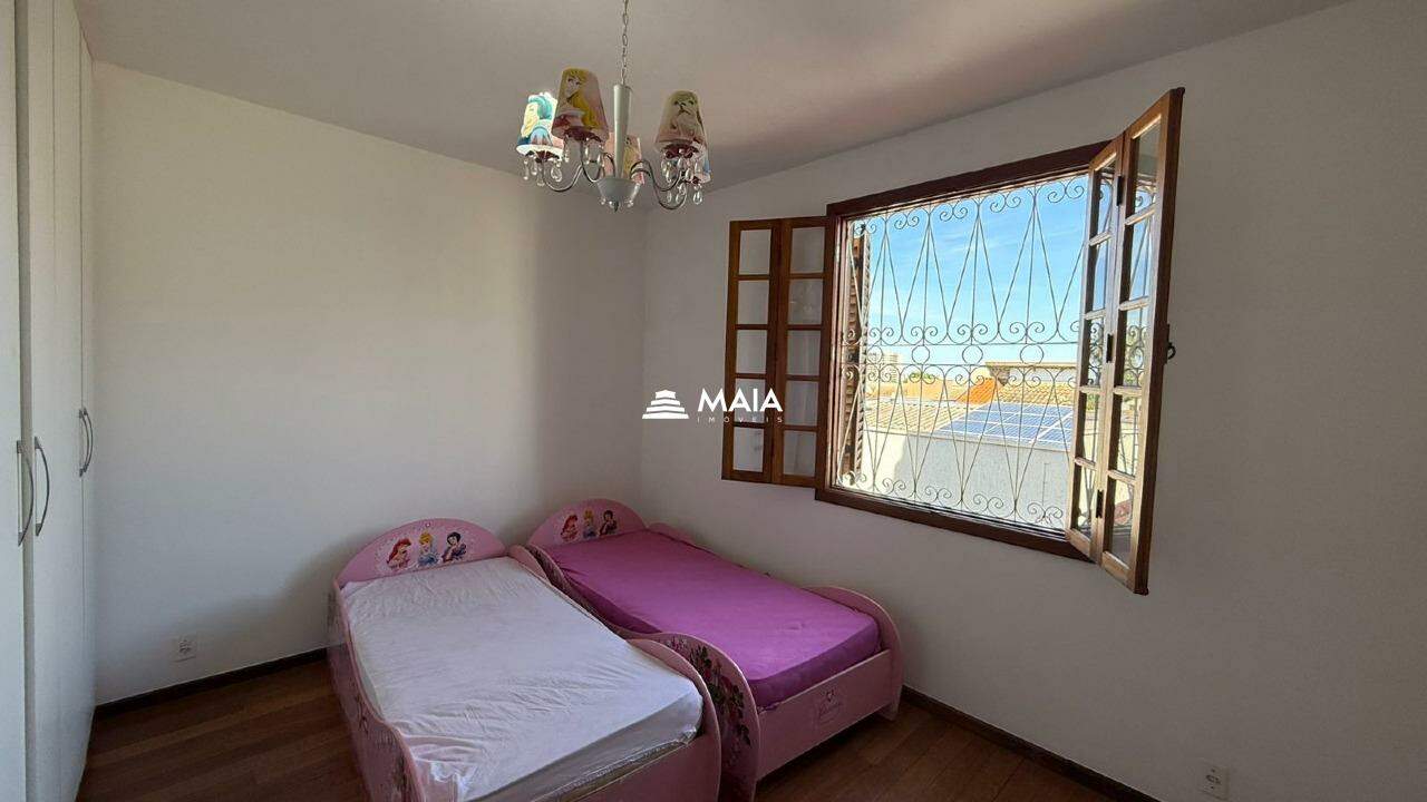 Casa à venda no Jardim do Lago: 