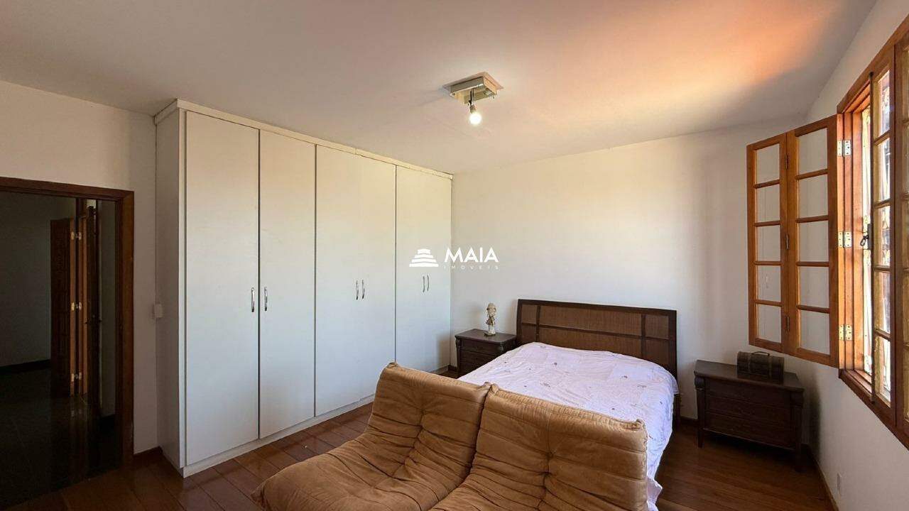 Casa à venda no Jardim do Lago: 