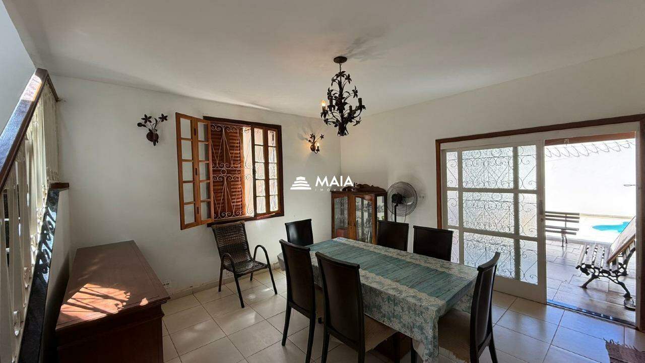 Casa à venda no Jardim do Lago: 