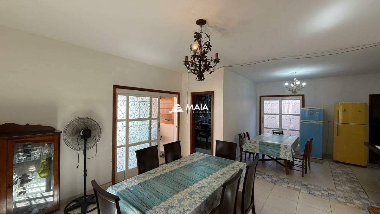 Casa à venda no Jardim do Lago: 