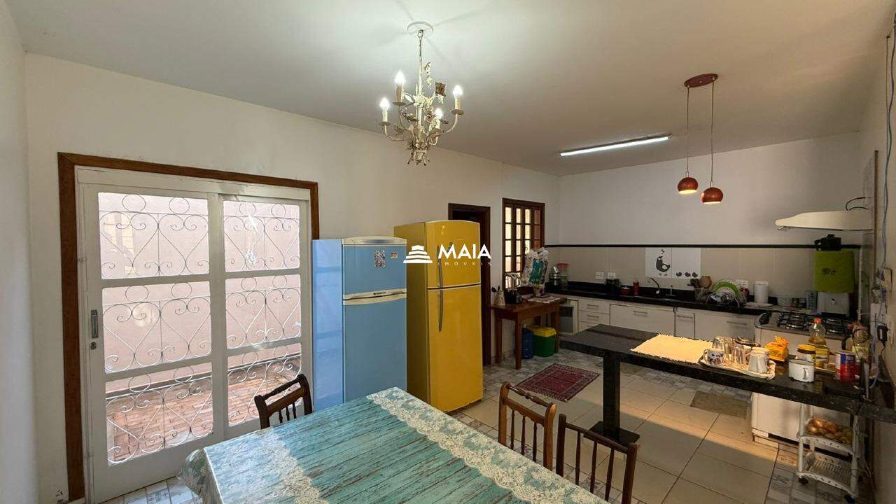 Casa à venda no Jardim do Lago: 