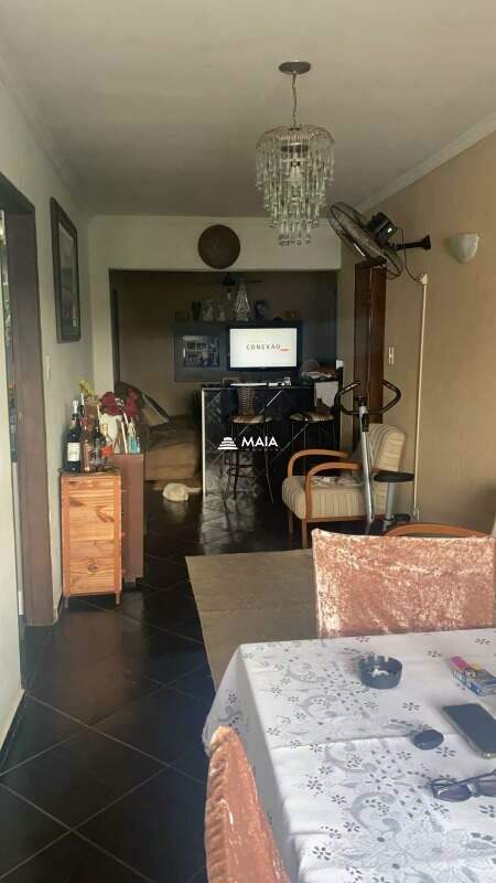 Casa à venda no Residencial Morumbi: 