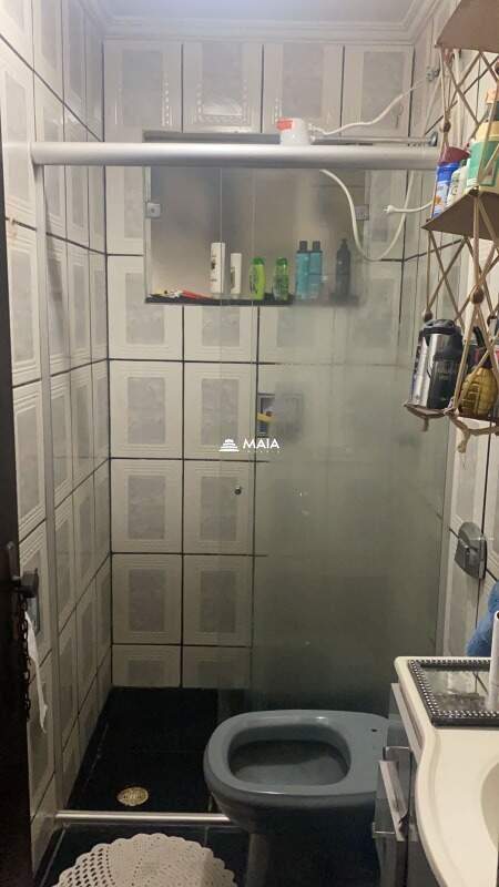 Casa à venda no Residencial Morumbi: 