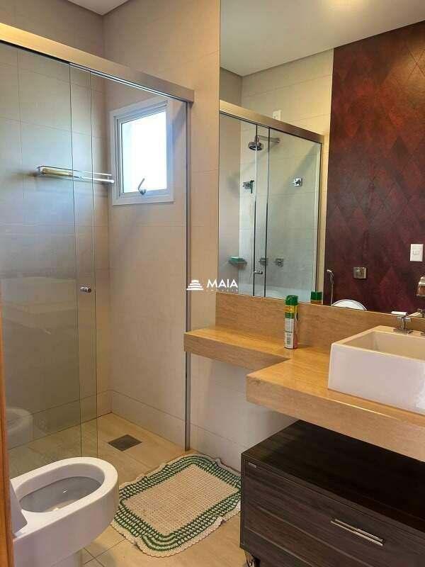 Casa de Condomínio à venda no Estância dos Ipês: 