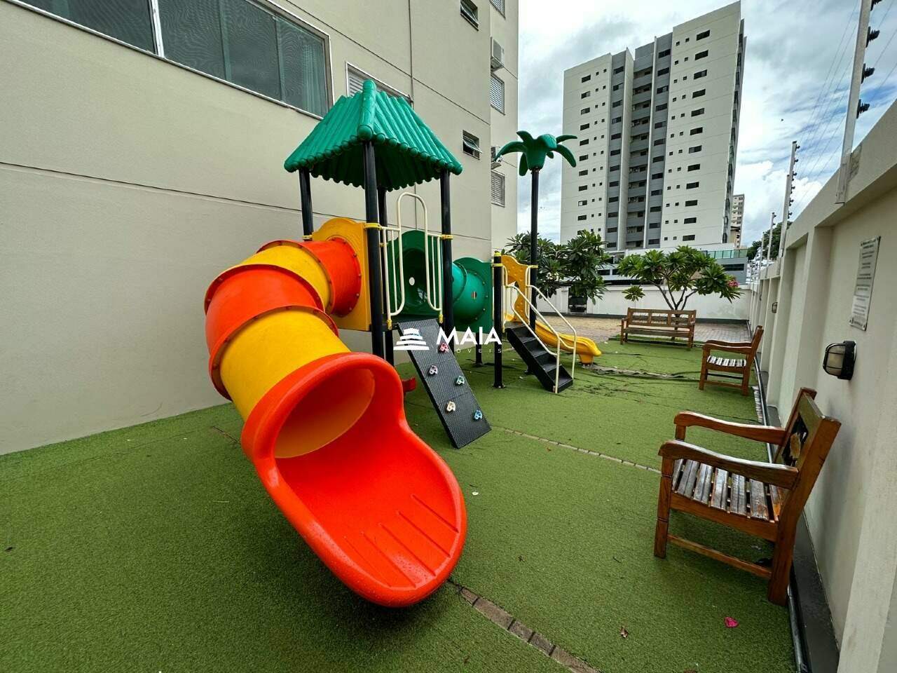 Apartamento à venda no Santa Maria: 