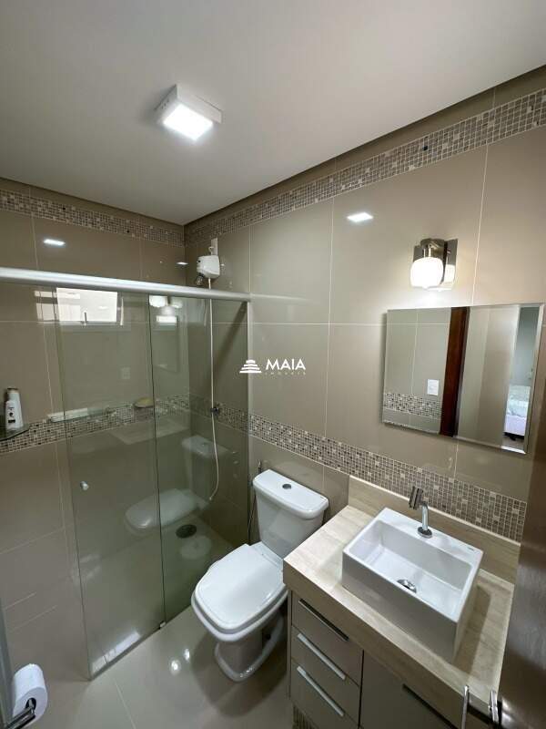 Apartamento à venda no Santa Maria: 