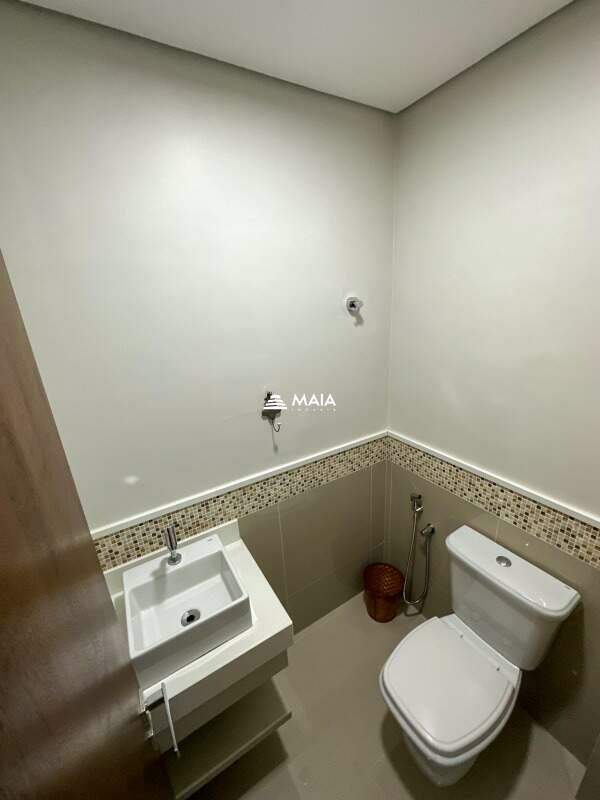 Apartamento à venda no Santa Maria: 