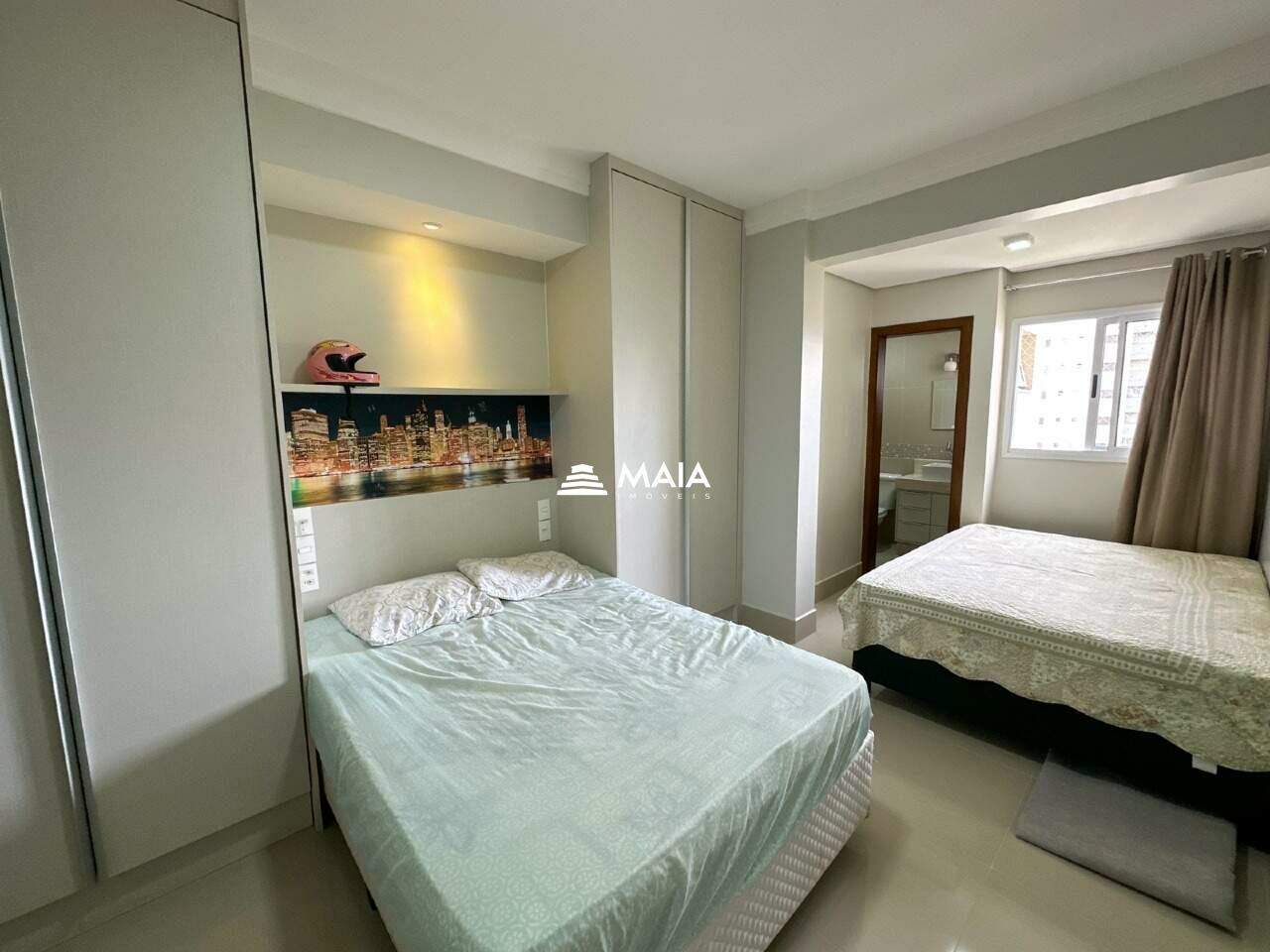 Apartamento à venda no Santa Maria: 