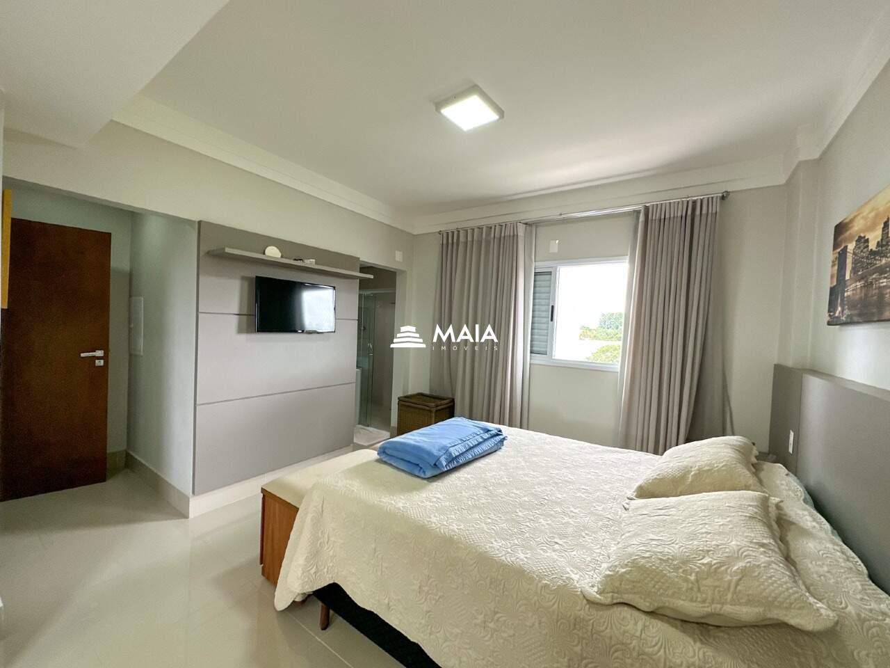Apartamento à venda no Santa Maria: 